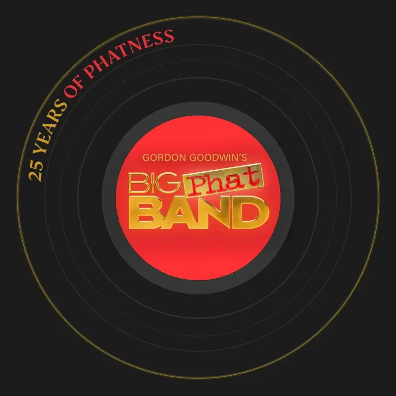 25 Years Of Phatness