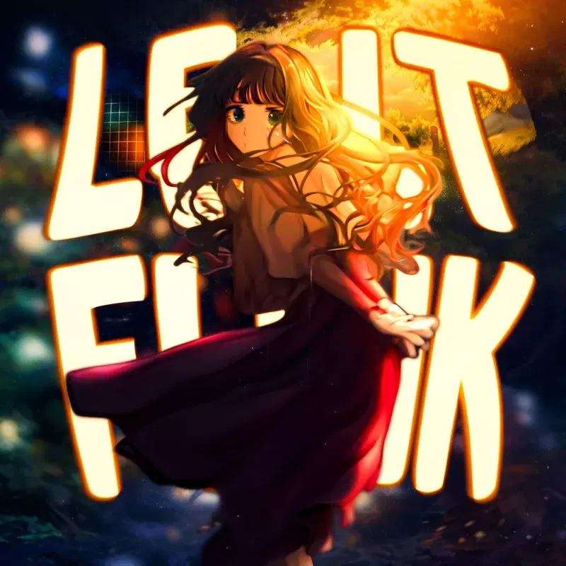 LET IT FUNK