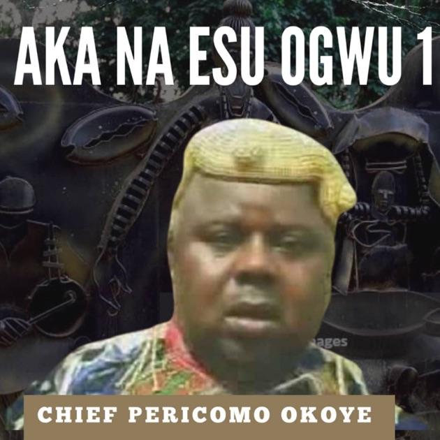 Aka Na Esu Ogwu 1