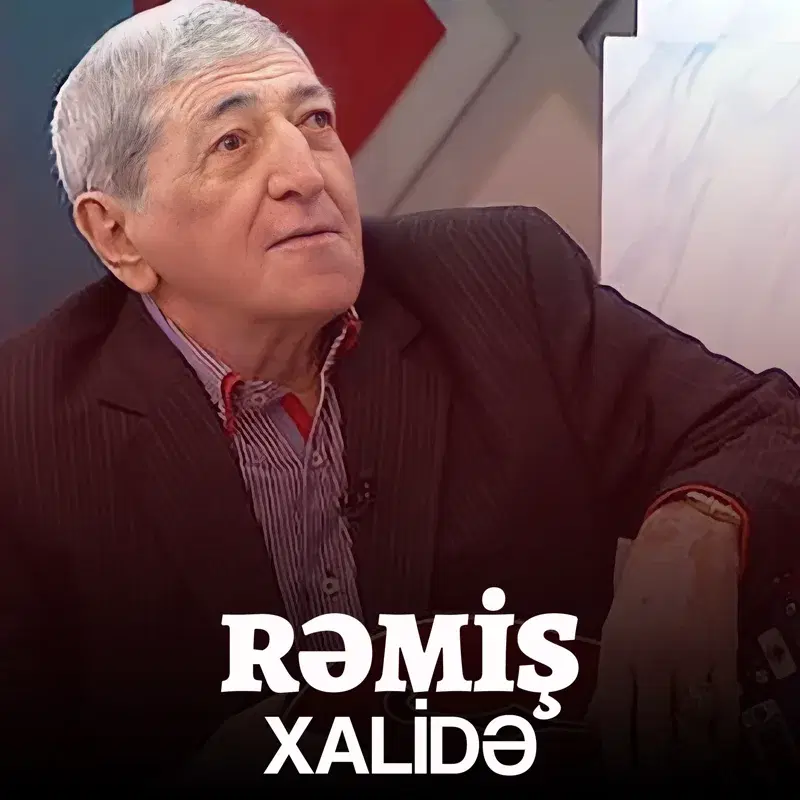 Xalidə