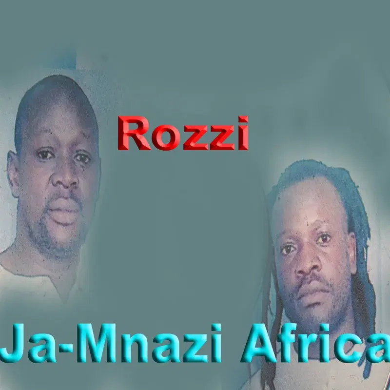 Rozzy