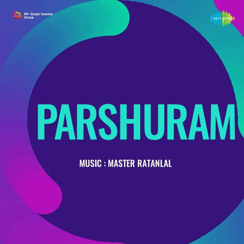 Parshuram (Original Motion Picture Soundtrack)
