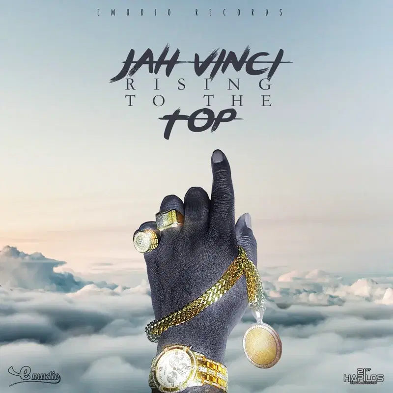 Rising to the Top - Single