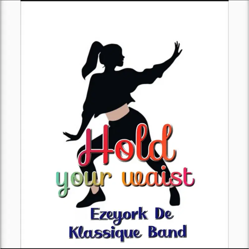 Hold Your Waist