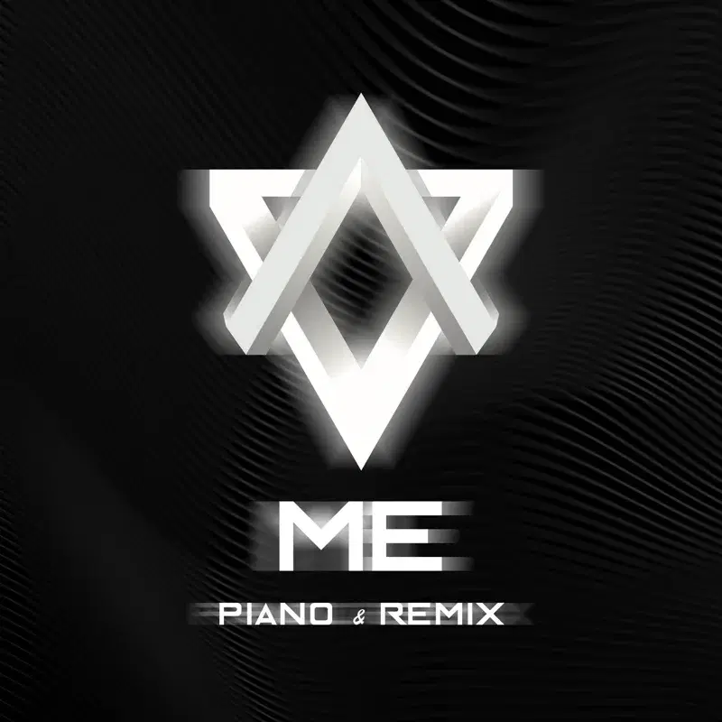 ME (Piano Ver. & Remix)