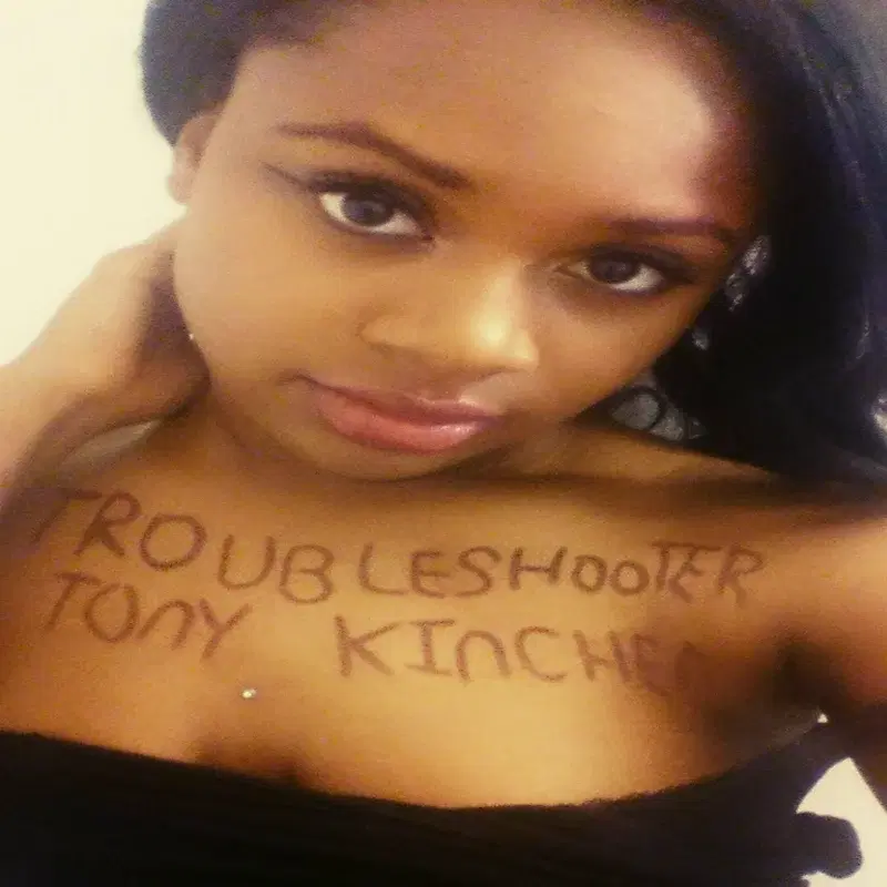 Troubleshooter