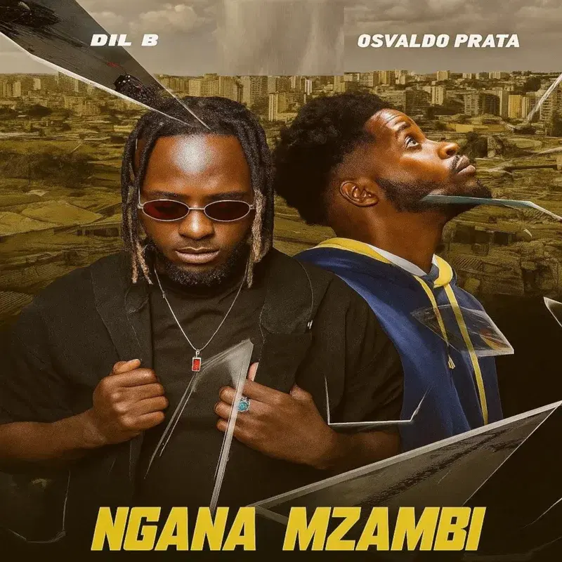 Ngana Mzambi