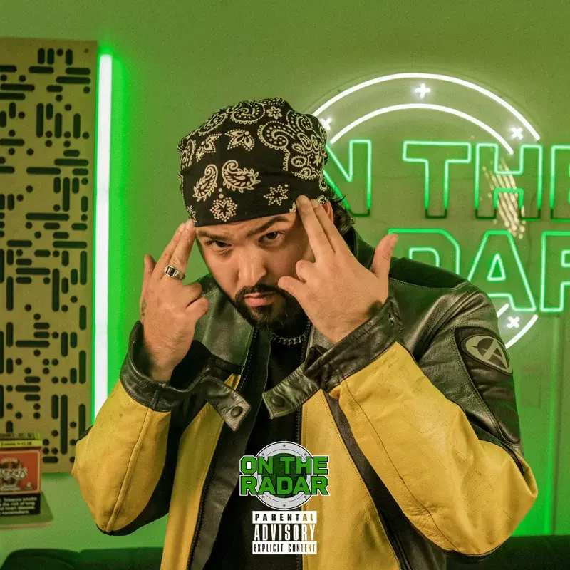 Cam Wells "On The Radar" Freestyle Pt.2