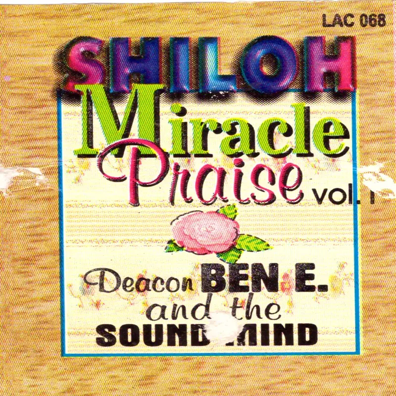 Shiloh Miracle Praise, Vol. 1
