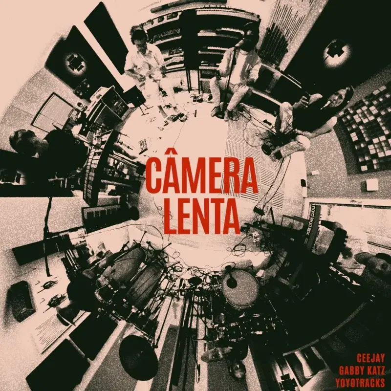 Câmera Lenta