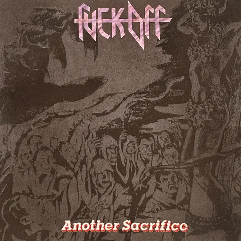 Another Sacrifice