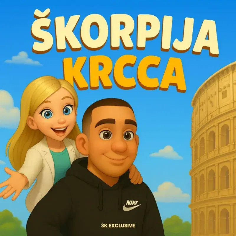 Škorpija