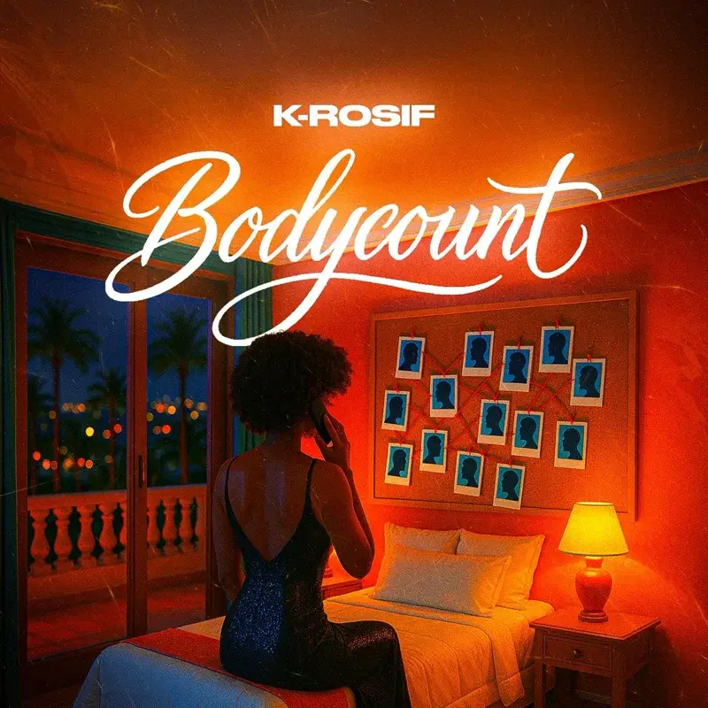 Bodycount