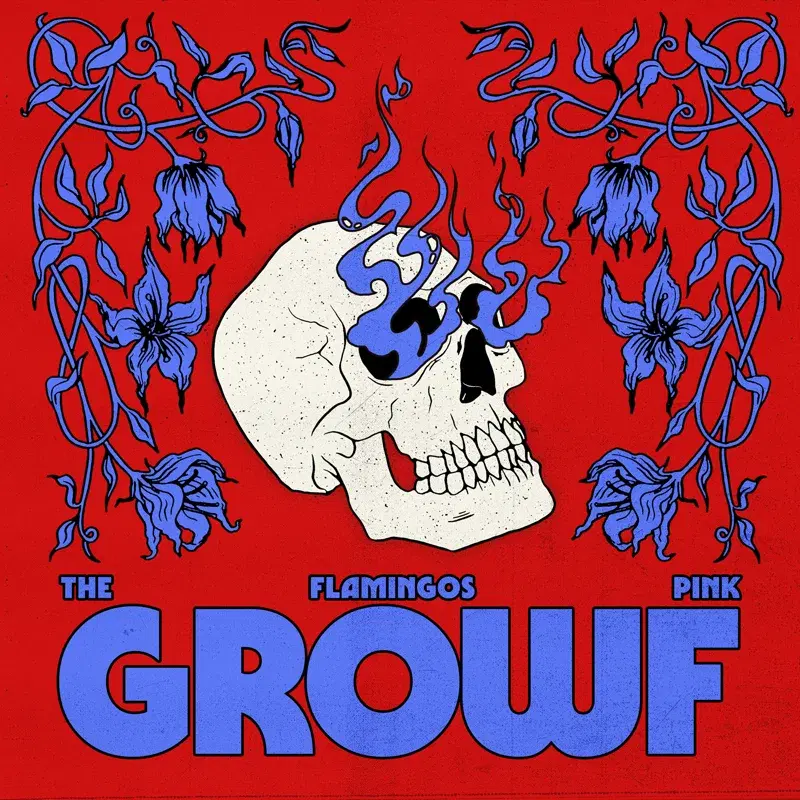 GROWF