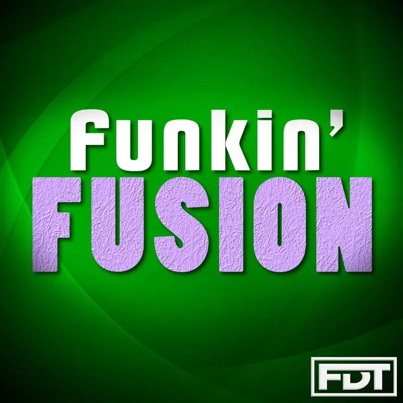 Funkin' Fusion