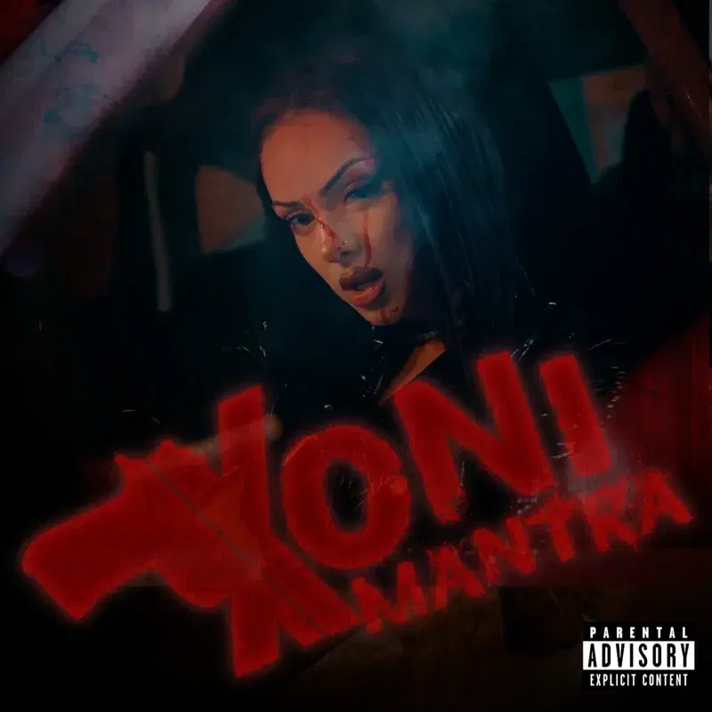#XONIMANTRA