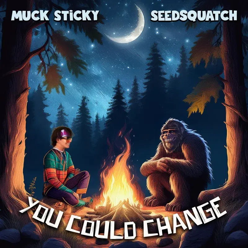 You Could Change