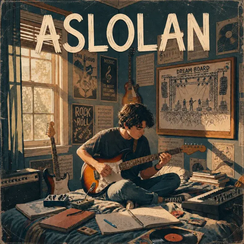 Aslolan