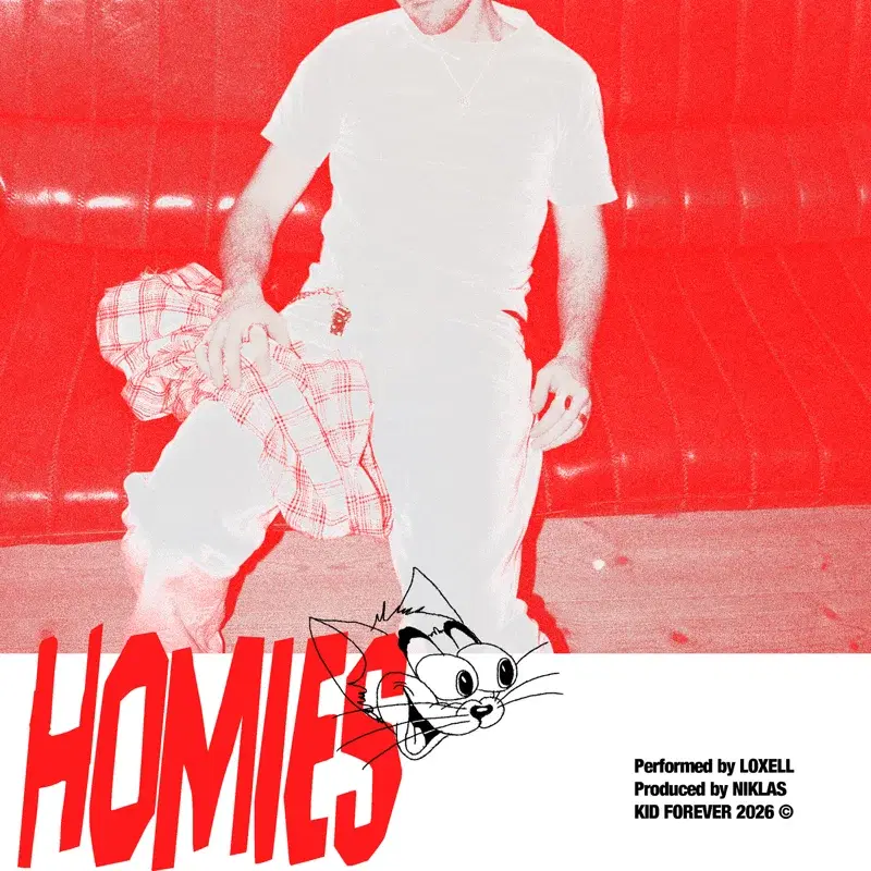 HOMIES