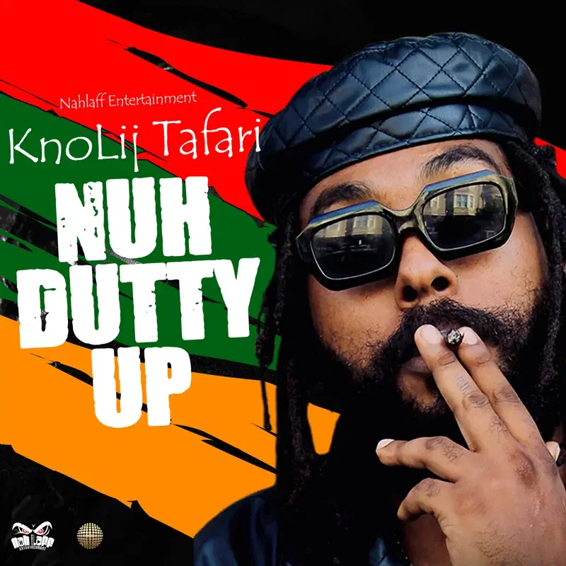 Nuh Dutty Up
