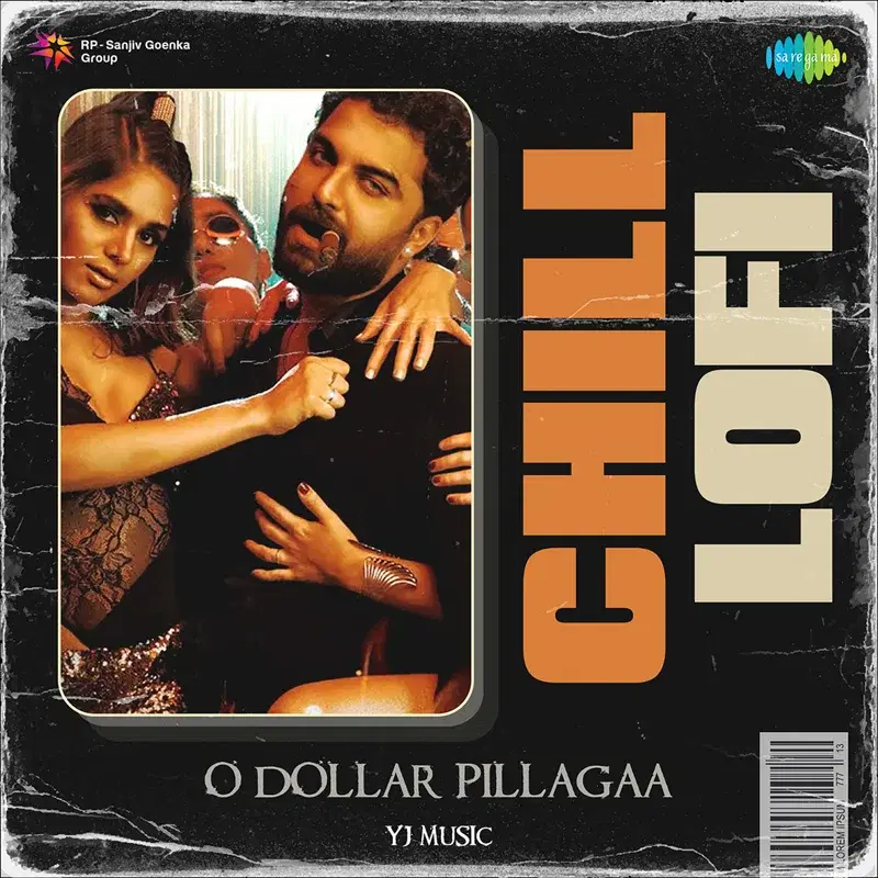 O Dollar Pillagaa