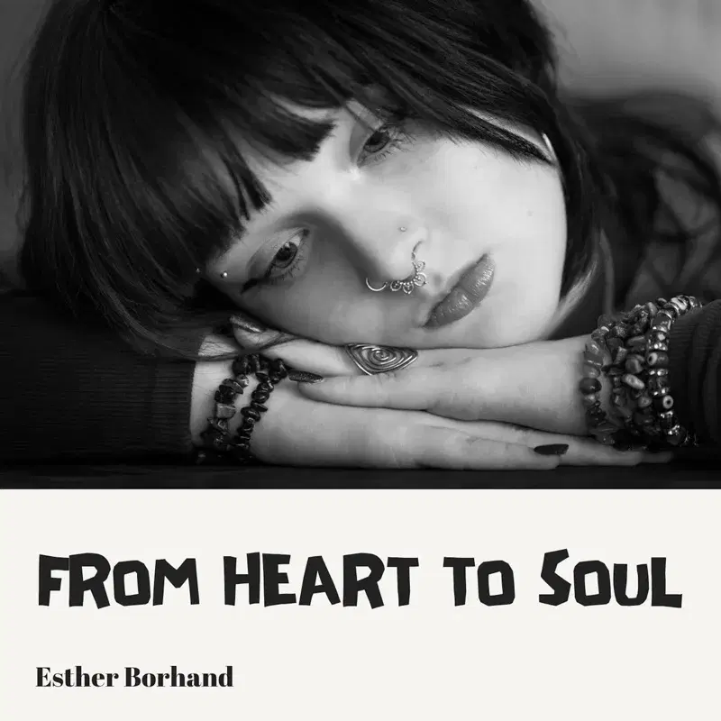 From Heart To Soul
