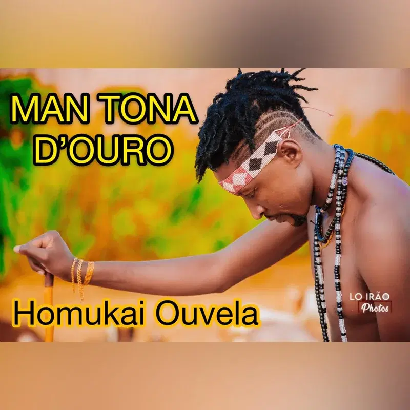 Homukai Ouvela
