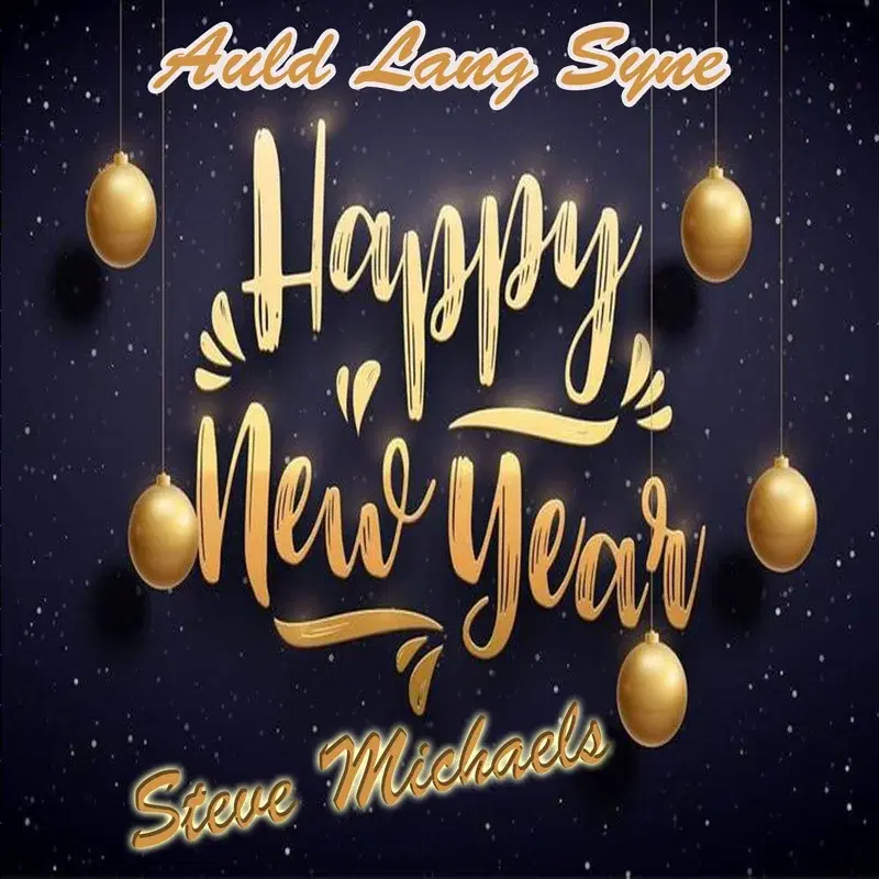 Auld Lang Syne