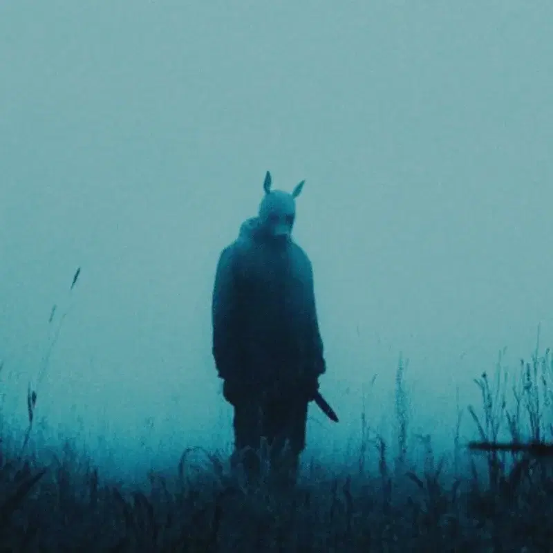 haunting