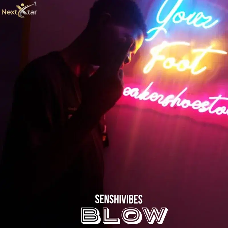 Blow