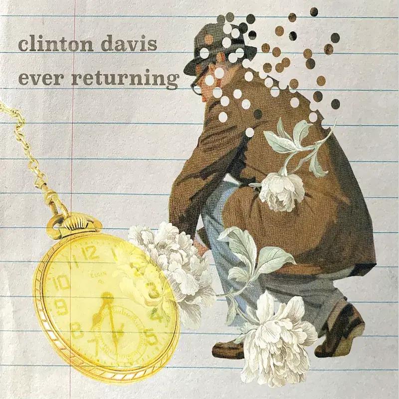 Ever Returning