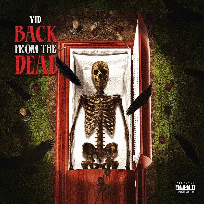 Back from the Dead
