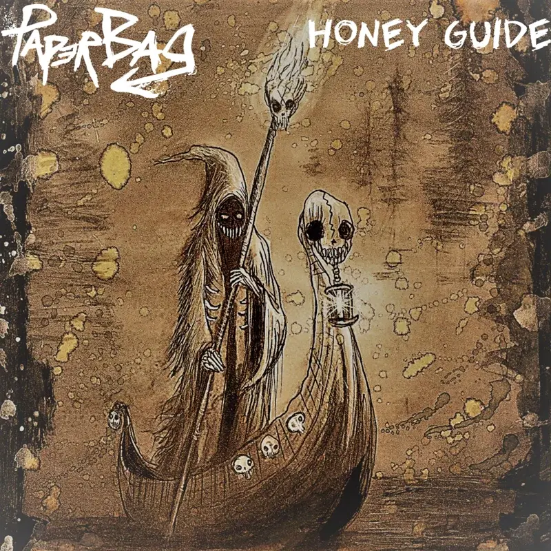 Honey Guide