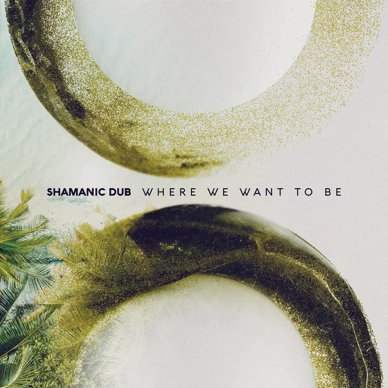 Where We Want to Be