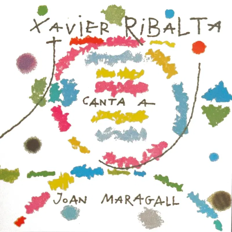 Canta Joan Maragall