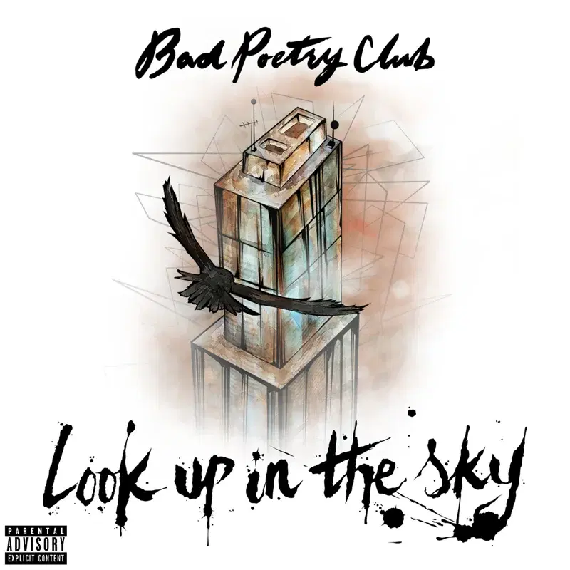 Look up in the Sky