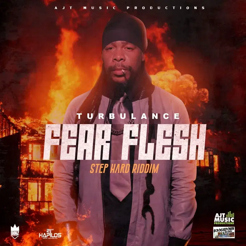 Fear Flesh
