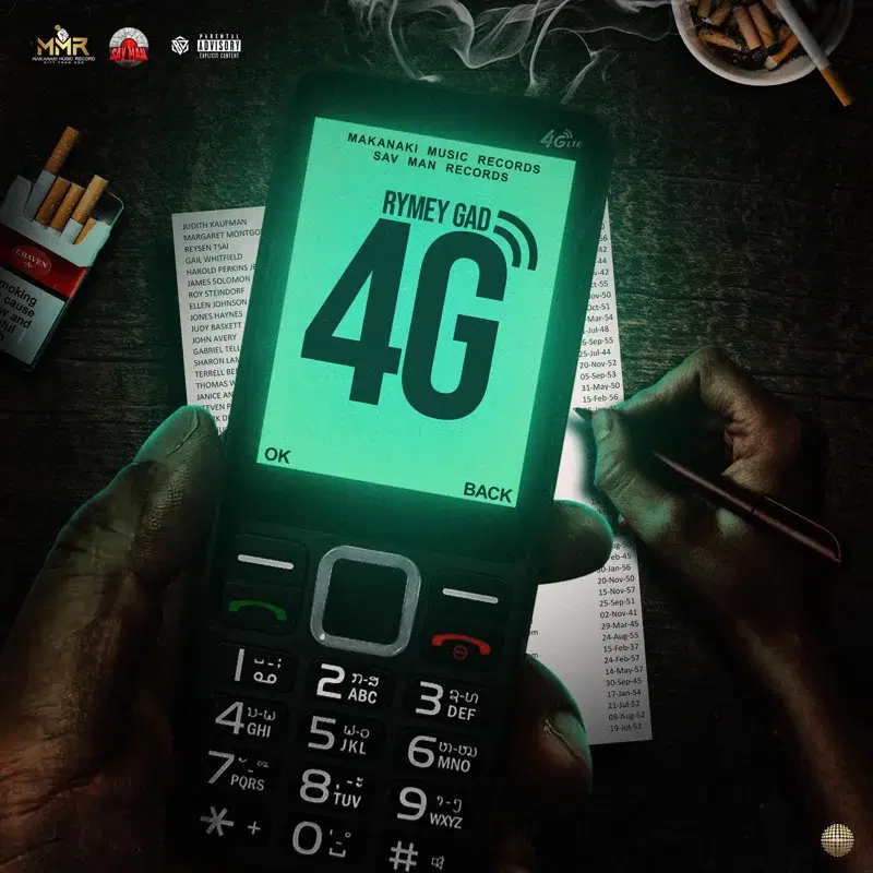 4G