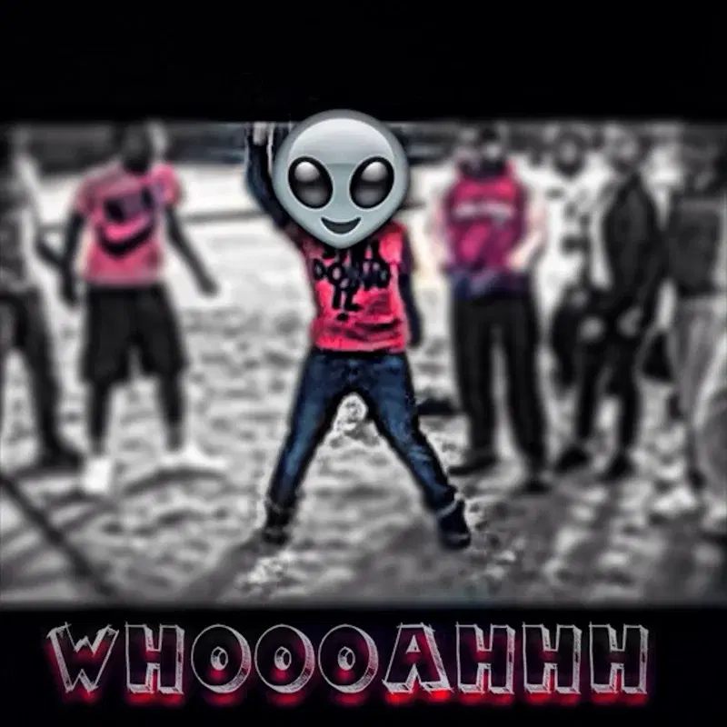 Whoooahhh