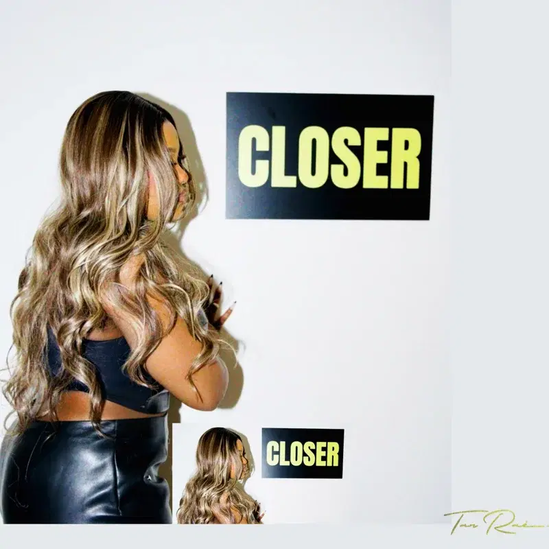 Closer