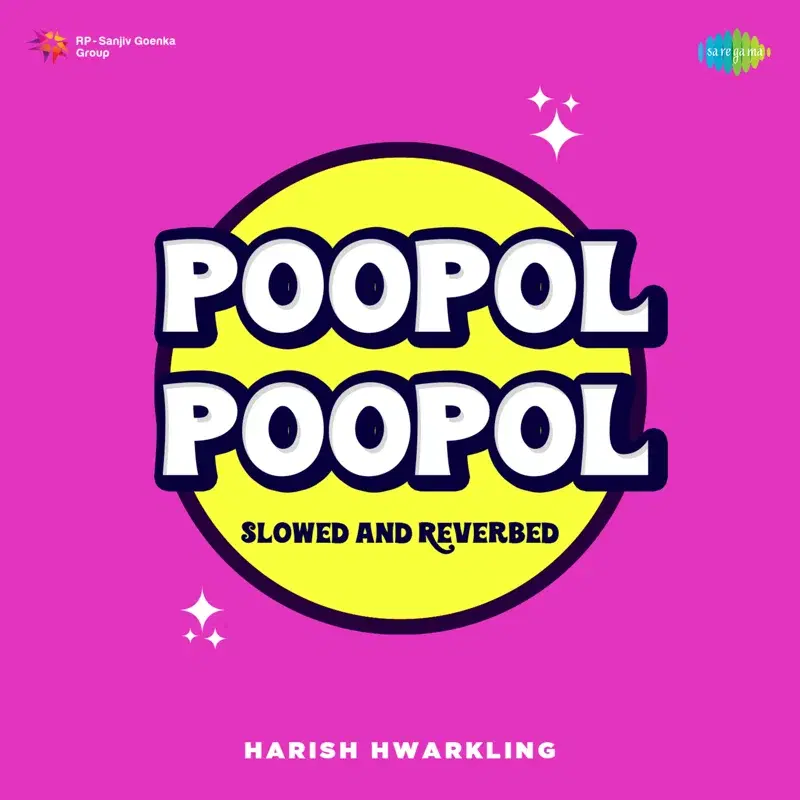 Poopol Poopol (From "Minnalae") - Single