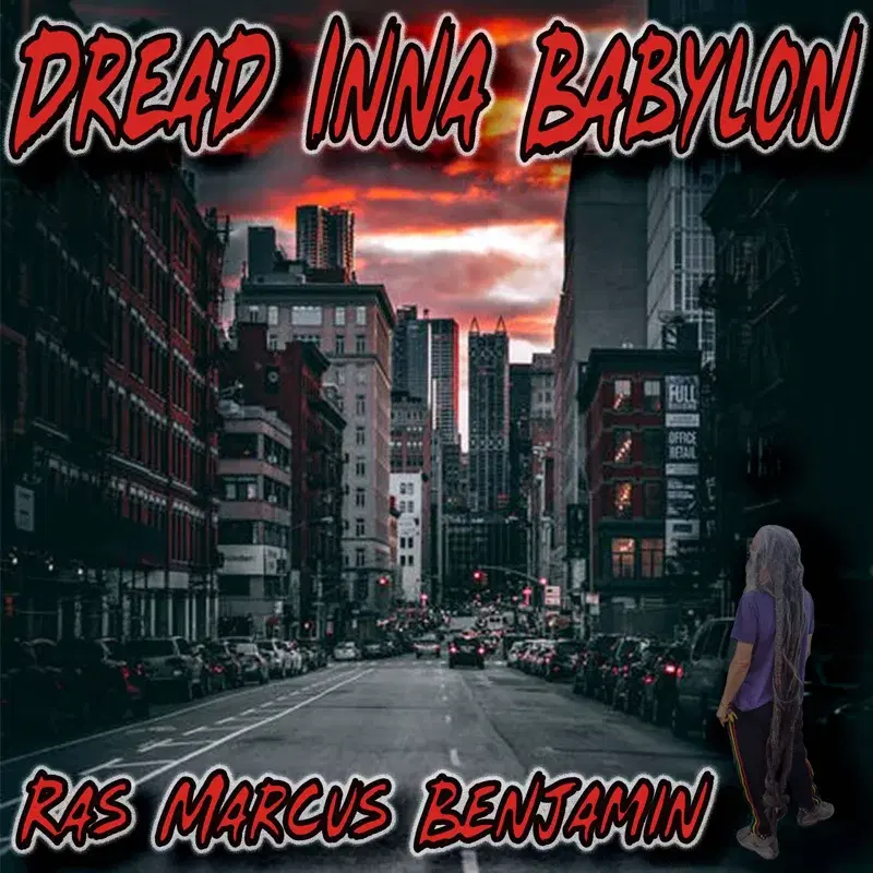 Dread Inna Babylon
