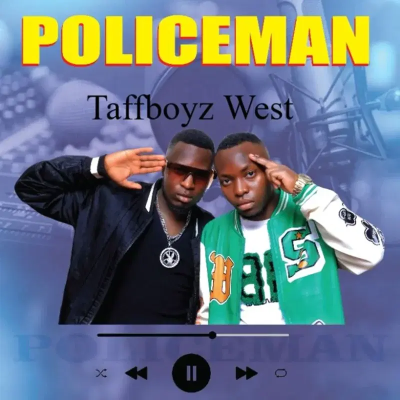 Policeman