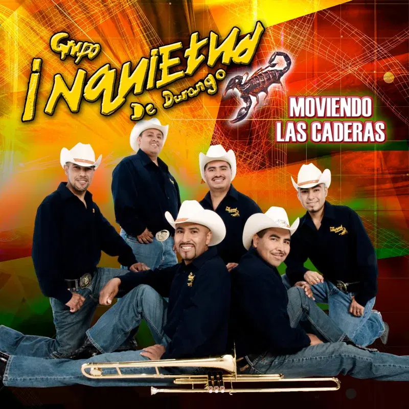 Moviendo Las Caderas