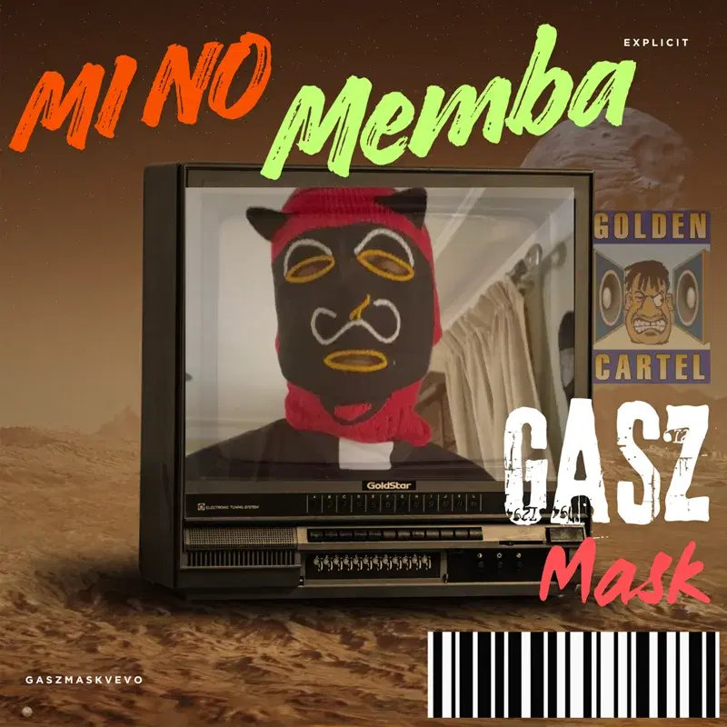 Mi No Memba