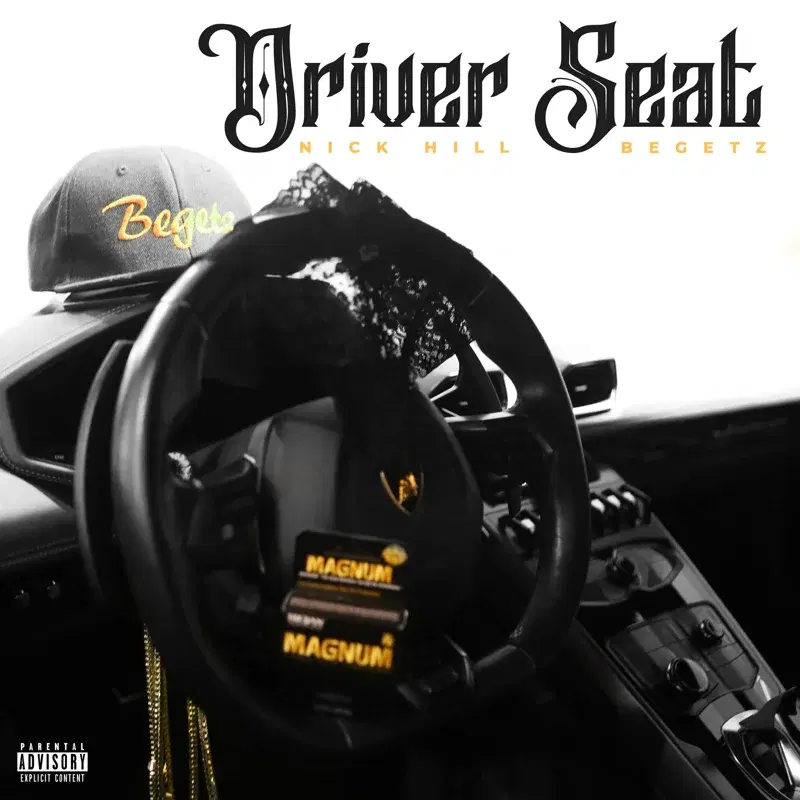 Driver Seat