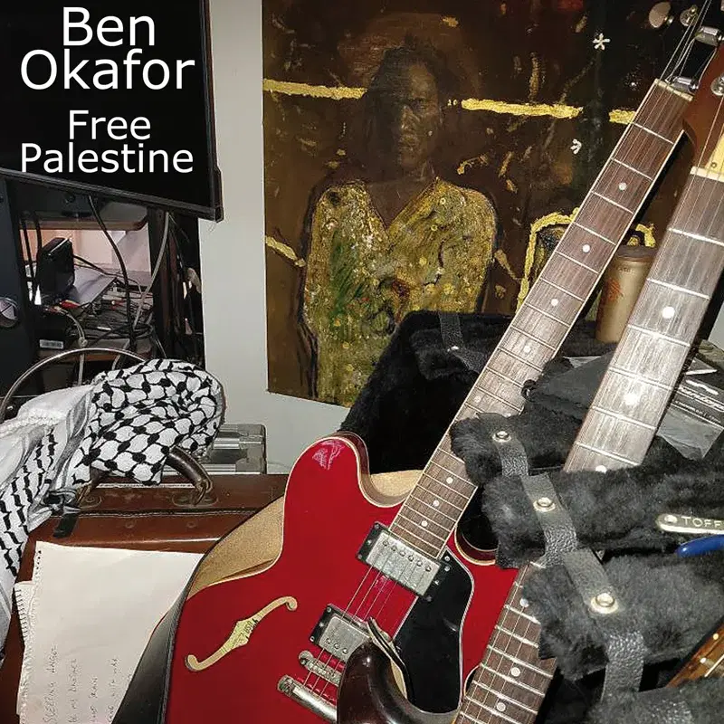 Free Palestine