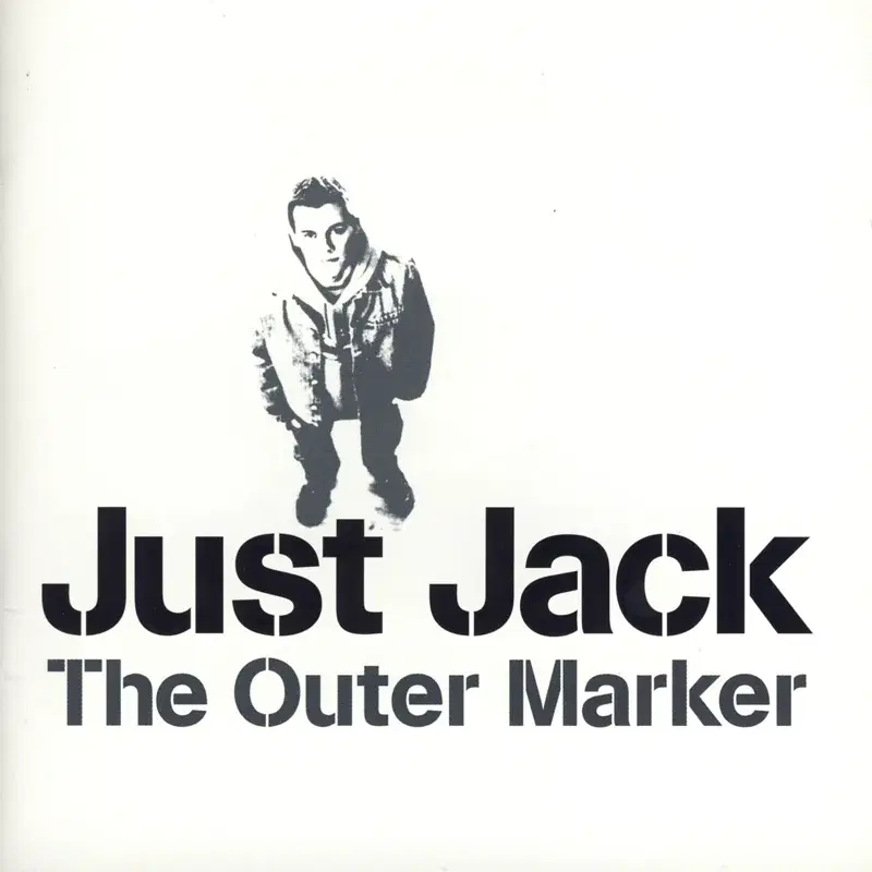 The Outer Marker