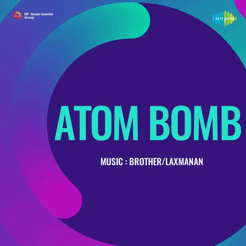 Azakil Mikachathu (From "Atom Bomb")