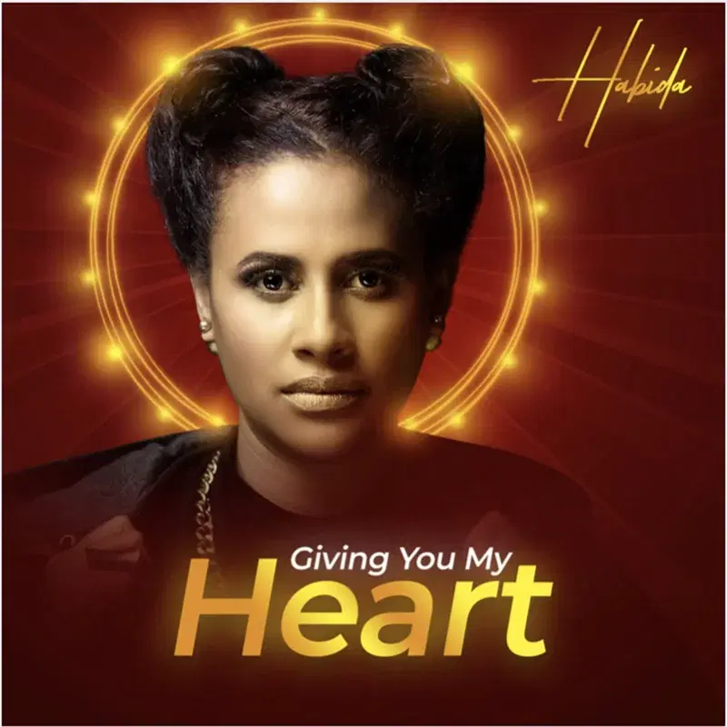 Giving You My Heart